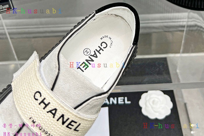 NEW 샤넬 스니커즈 신상 C 6273308