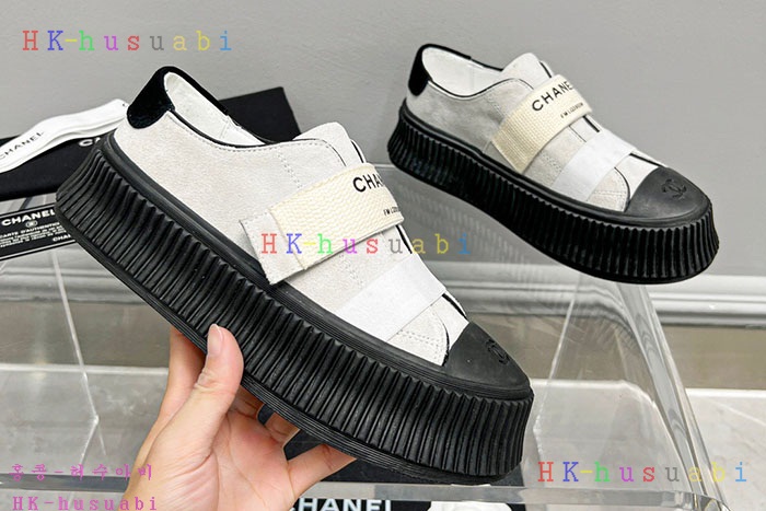 NEW 샤넬 스니커즈 신상 C 6273308