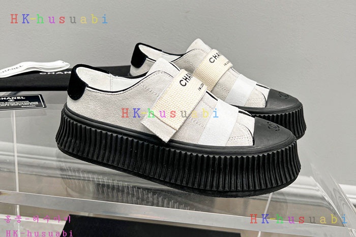 NEW 샤넬 스니커즈 신상 C 6273308