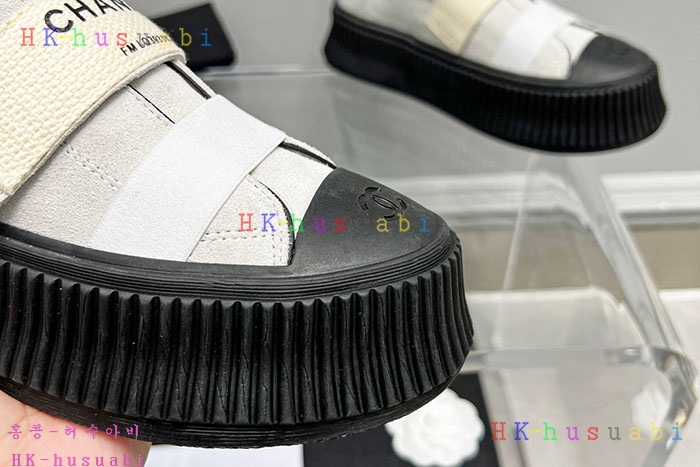 NEW 샤넬 스니커즈 신상 C 6273308
