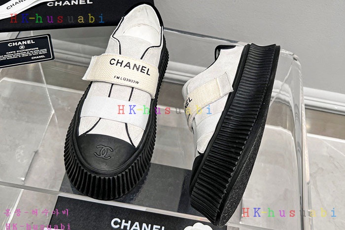 NEW 샤넬 스니커즈 신상 C 6273308