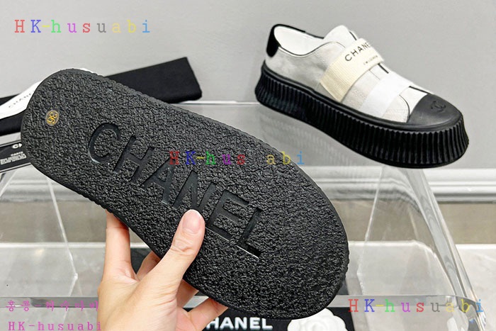 NEW 샤넬 스니커즈 신상 C 6273308