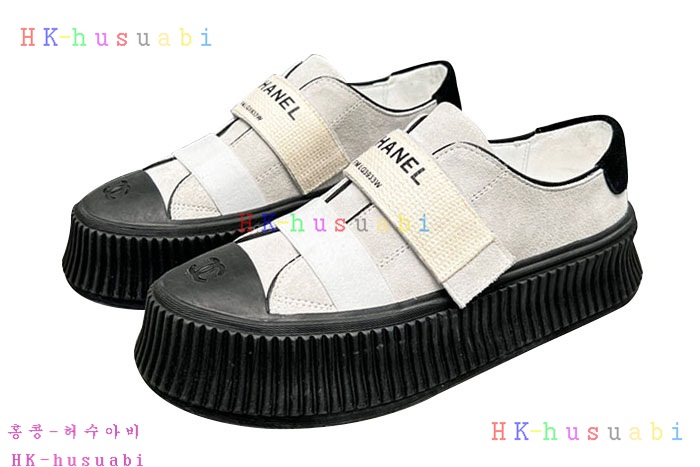 NEW 샤넬 스니커즈 신상 C 6273308