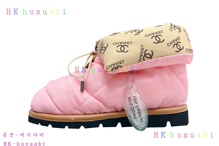 NEW 샤넬 부츠 신상 C 6273302