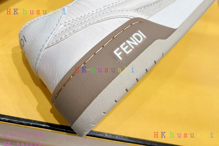 NEW 펜디 신발 신상 FD 85734