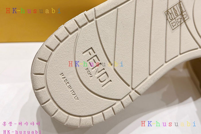 NEW 펜디 신발 신상 FD 85734