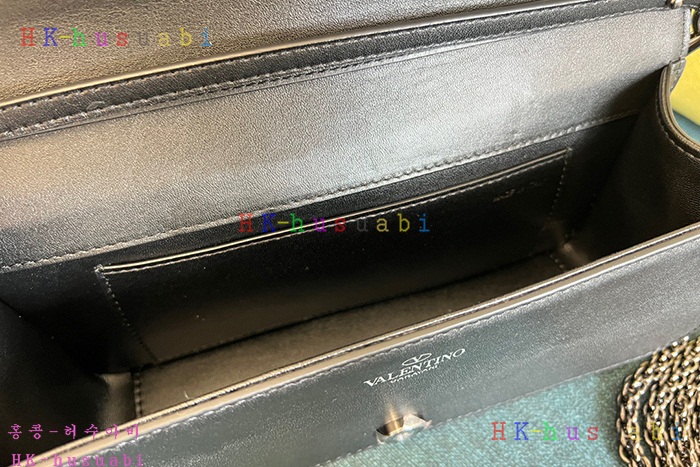 ★미러급★발렌티노 로코 숄더백 2W2B0K53/  XW2B0K30 -3（사이즈선택)