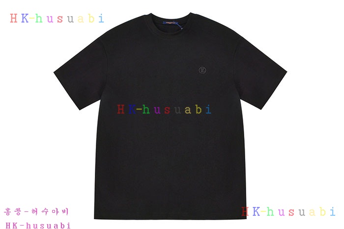 NEW 루이비통 반팔티 신상 LV 958827