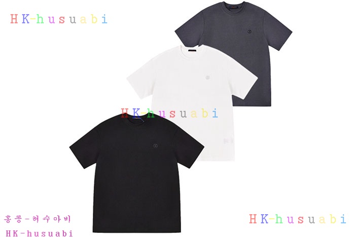 NEW 루이비통 반팔티 신상 LV 958827