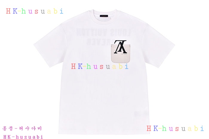 NEW 루이비통 반팔티 신상 LV 958831
