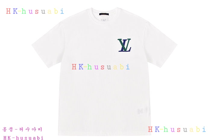 NEW 루이비통 반팔티 신상 LV 958833