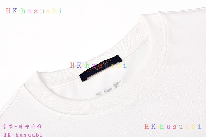 NEW 루이비통 반팔티 신상 LV 958833