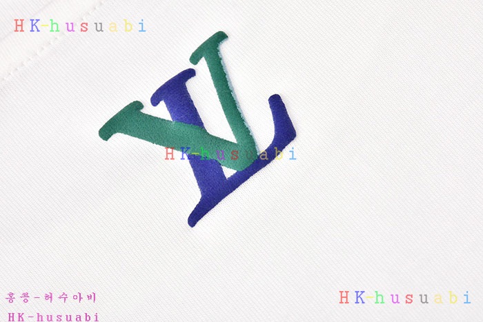 NEW 루이비통 반팔티 신상 LV 958833
