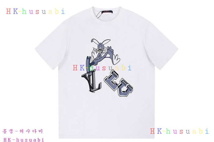 NEW 루이비통 반팔티 신상 LV 958839