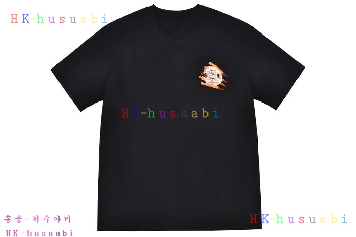 NEW 에르메스 반팔티 신상 H 875521