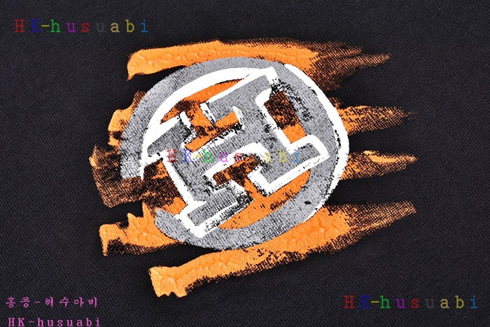NEW 에르메스 반팔티 신상 H 875521