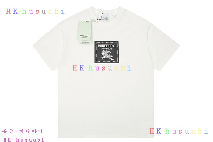NEW 버버리 반팔티 신상 BB 857001