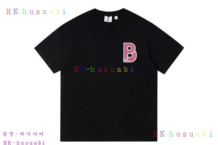 NEW 버버리 반팔티 신상 BB 857004