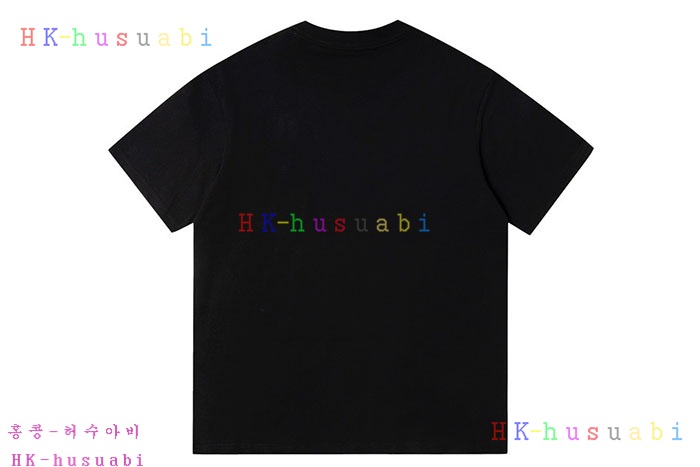 NEW 버버리 반팔티 신상 BB 857004