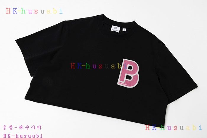 NEW 버버리 반팔티 신상 BB 857004