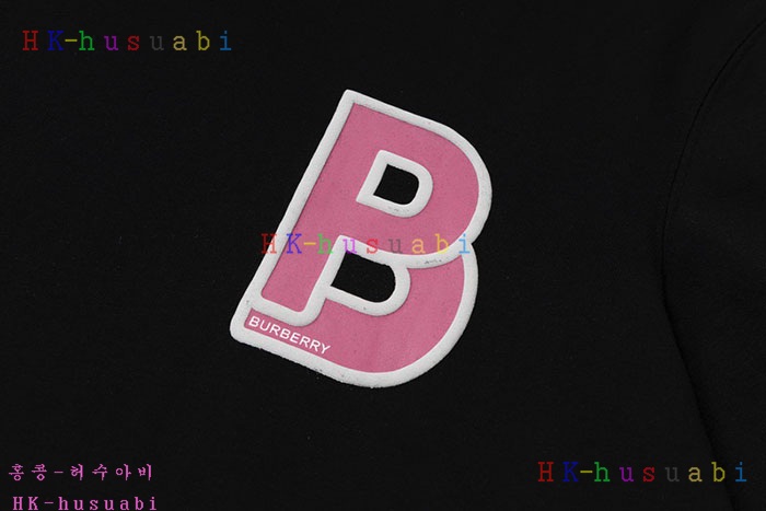 NEW 버버리 반팔티 신상 BB 857004