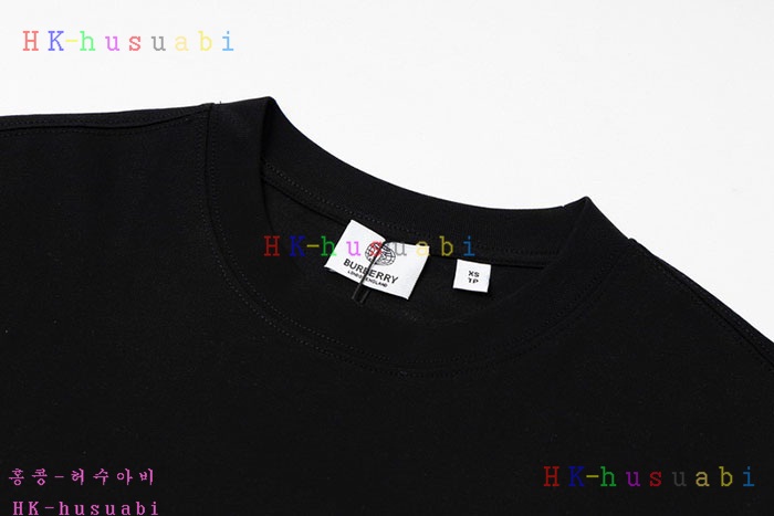 NEW 버버리 반팔티 신상 BB 857004