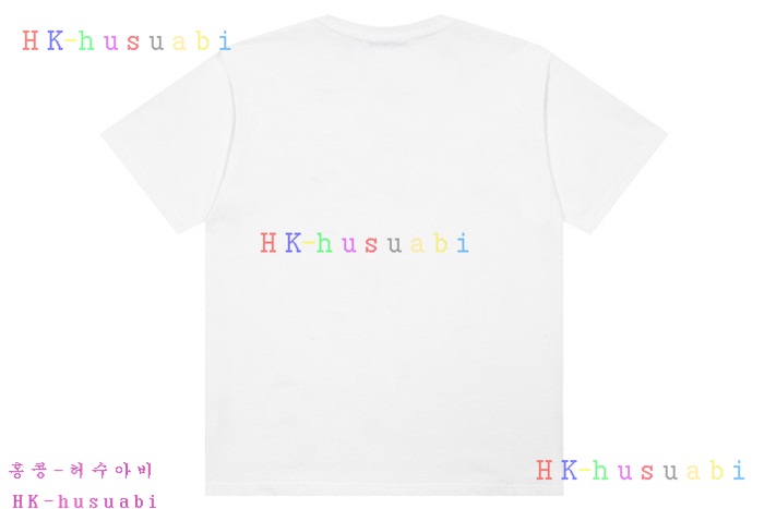 NEW 펜디 반팔티 신상 FD 8892513