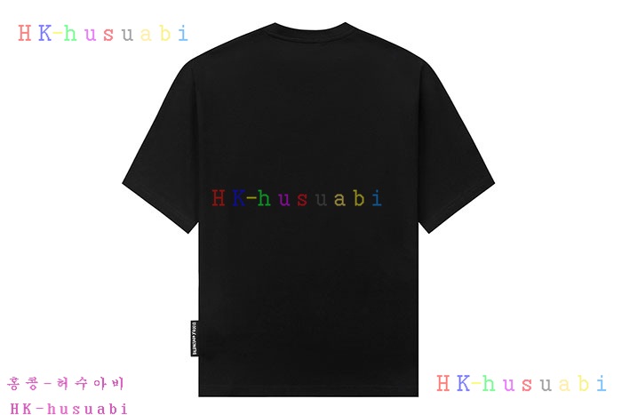 NEW 발렌시아가 반팔티 신상 B 724181