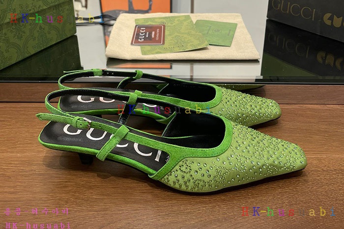 NEW 구찌 신발 신상 GU 927007