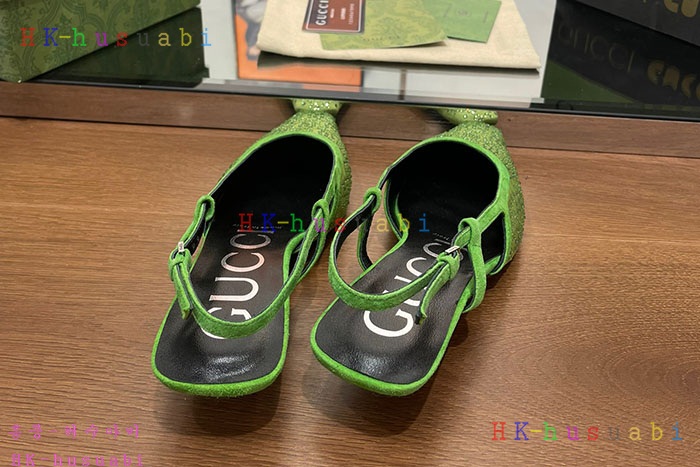 NEW 구찌 신발 신상 GU 927007