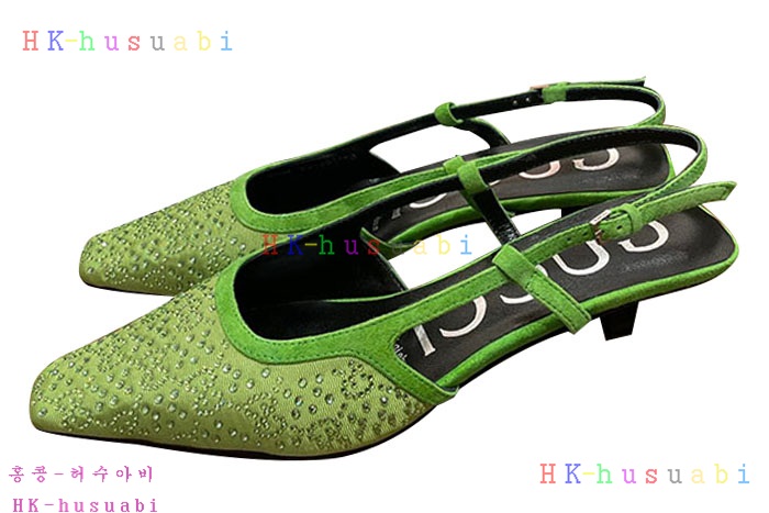 NEW 구찌 신발 신상 GU 927007