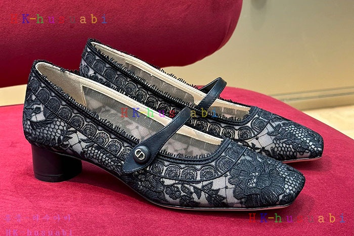 NEW 디올 신발 신상 DR 927008