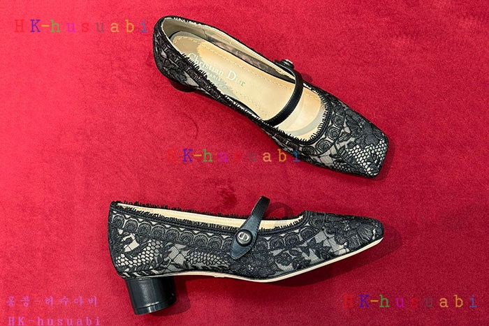 NEW 디올 신발 신상 DR 927008