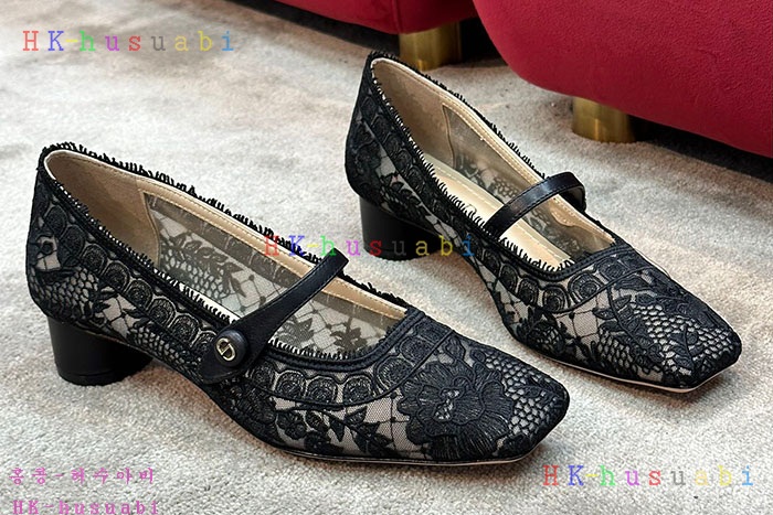 NEW 디올 신발 신상 DR 927008