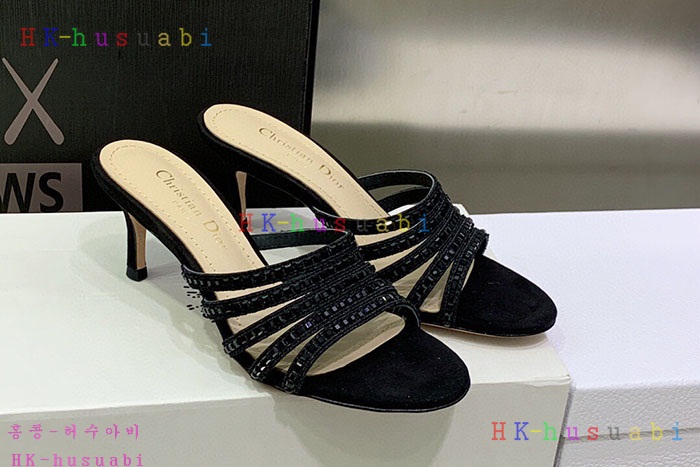 NEW 디올 신발 신상 DR 927013