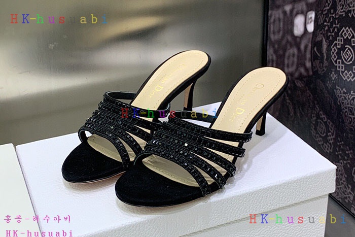 NEW 디올 신발 신상 DR 927013
