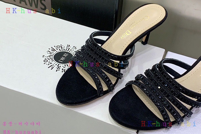 NEW 디올 신발 신상 DR 927013