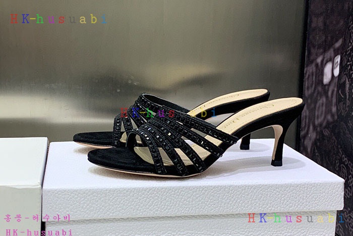 NEW 디올 신발 신상 DR 927013