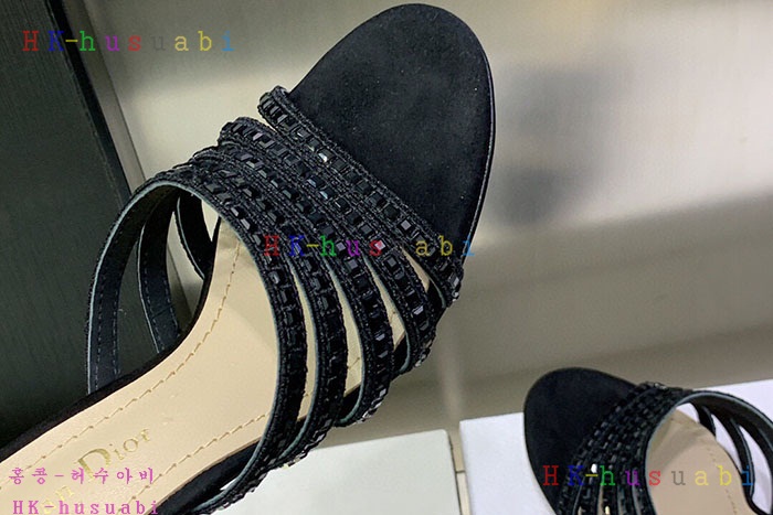 NEW 디올 신발 신상 DR 927013