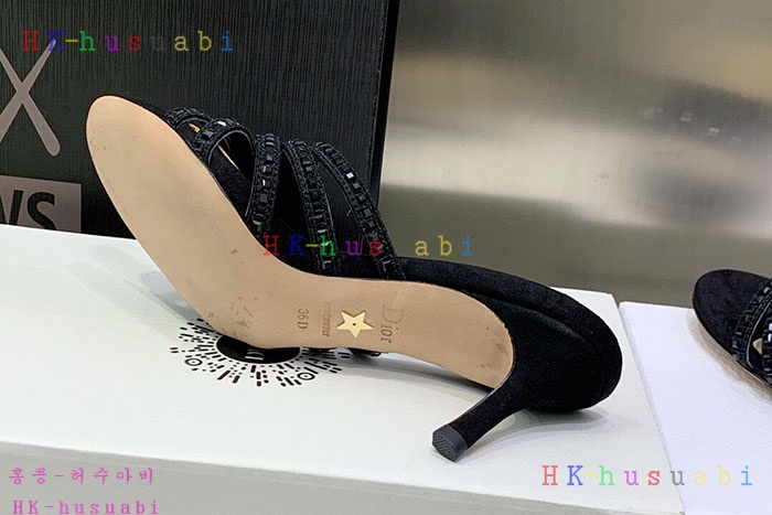 NEW 디올 신발 신상 DR 927013