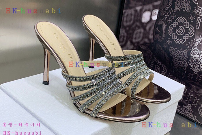 NEW 디올 신발 신상 DR 927017
