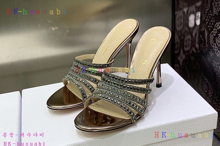 NEW 디올 신발 신상 DR 927017