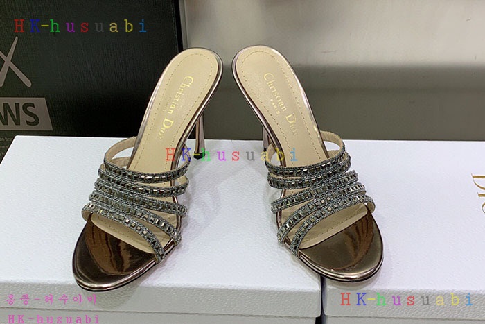 NEW 디올 신발 신상 DR 927017