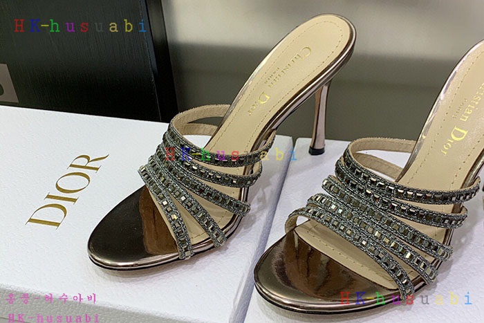 NEW 디올 신발 신상 DR 927017