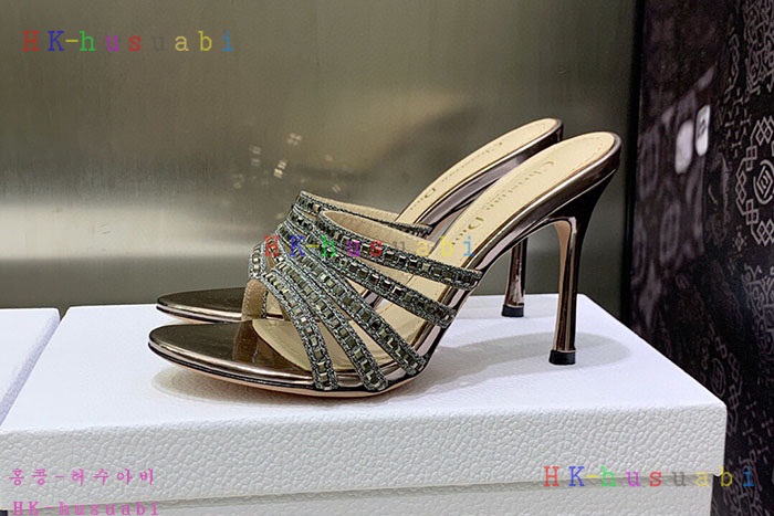 NEW 디올 신발 신상 DR 927017