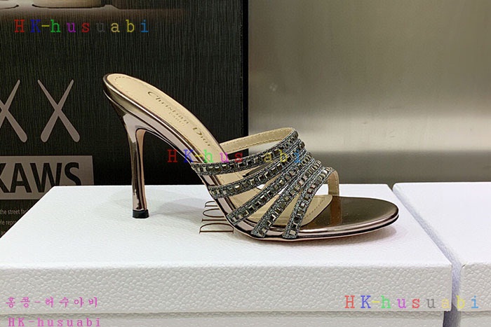 NEW 디올 신발 신상 DR 927017