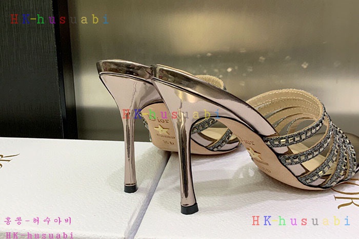 NEW 디올 신발 신상 DR 927017