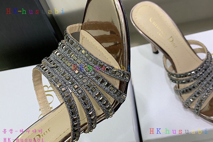 NEW 디올 신발 신상 DR 927017