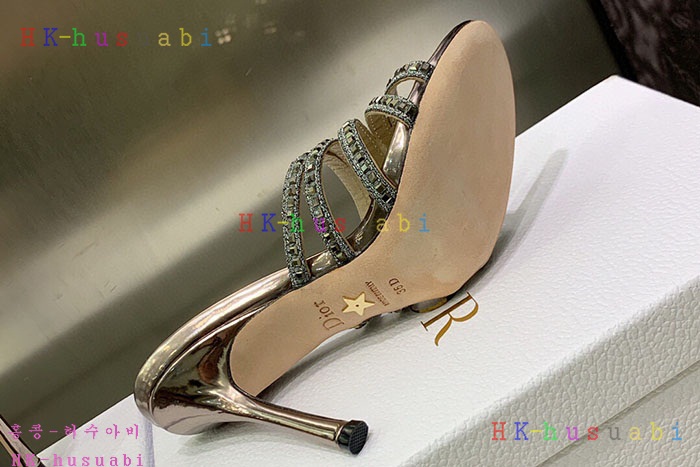 NEW 디올 신발 신상 DR 927017