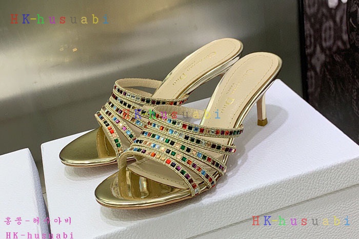 NEW 디올 신발 신상 DR 927019